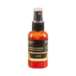 Benzar Mix Spray Concourse Twist 50 ml.