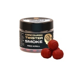 Benzar Mix, Twister Concourse, Smoke, 8 mm, 23 gr. - Img 3