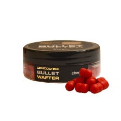 Benzar Mix Wafters Concourse Bullet 5 mm. - Img 8