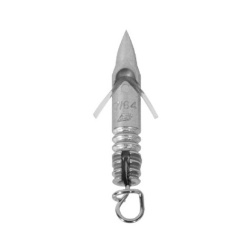 BKK, Permalock TG (Tungsten) Nail Keeper - Img 2