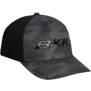 BKK Sapca Camo Performance - Img 1
