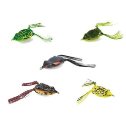 Broasca Rapture Dancer Frog 6,5cm 16gr.