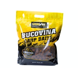 Bucovina Baits Amestec Nadire Spomb Mix, 3 kg.