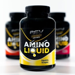 Bucovina Baits Amino Liquid 250 ml. - Img 4