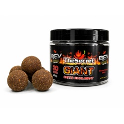 Bucovina Baits Boilies Critic Echilibrat Giant 220 gr, 30 mm. - Img 3