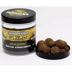 Bucovina Baits, Boilies de Carlig, Critic Echilibrat, 16-20 mm, 120 g - Img 6