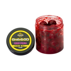 Bucovina Baits Boilies Grab & Go, Solubil, 16-20 mm., 150 gr - Img 3