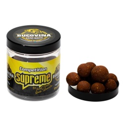Bucovina Baits Boilies Tare 150 gr/20-24 mm. Competition Supreme