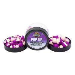 Bucovina Baits Pop-Up + Dumbell, 14 mm, 20 gr. - Img 11