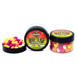 Bucovina Baits Wafters, Dumbell, 20 gr., Multicolor