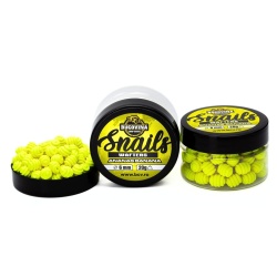 Bucovina Baits Wafters Snails, 6 mm, 20 gr. - Img 3