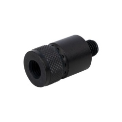 Carp Expert, Conector Magnetic, Quick Relese Mufa