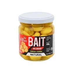Carp Expert, Mega Corn, Borcan, 212ml