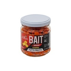 Carp Expert, Porumb Dipped, 212ml