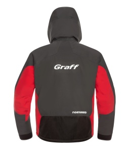 Compleu Iarna Float Guard, Graff, -15°C - Img 13