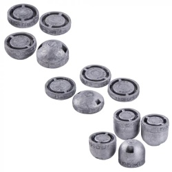 Cosulet Momitor, Guru, Window Feeder, 2buc/set - Img 2