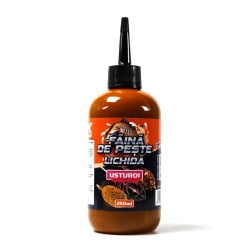 CPK Aditiv Feeder Faina De Peste Lichid 250 ml. - Img 4