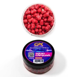 CPK Boilies Cu Pluta Fluoroattract 16-20 mm, 120 gr. - Img 4