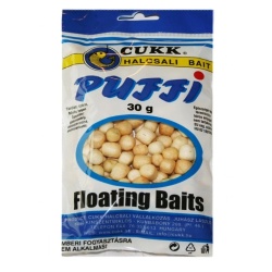 Cukk, Puffi Expandat, Mediu (8-10mm), 30gr. - Img 4