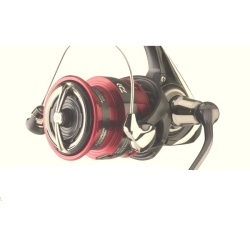 Daiwa, Mulineta 23 Ninja LT, 4 Rul.