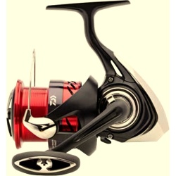 Daiwa, Mulineta 23, Ninja Match LT, 9 Rul.