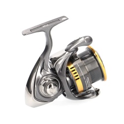 Daiwa, Mulineta Feeder, Aqualite, versiune LT-SS-CP-QD - Img 3