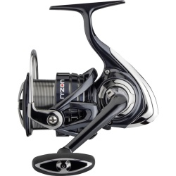 Daiwa, Mulineta N'Zon, Plus LT, 4 Rul.