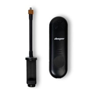 Deeper, Suport Telefon + Range Extender - Img 1