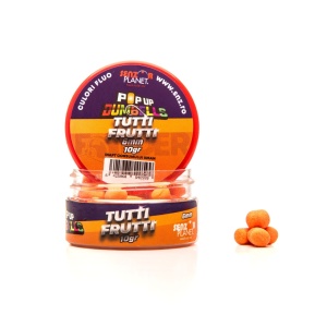 Dumbells Method Feeder 6mm, 10g (Alegeti Aroma) - Img 5