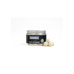 Dynamite Baits Boilies Sinkers Pop-Downz 15 mm.