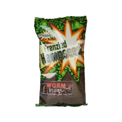 Dynamite Baits Nada 1 kg. Frenzied Hempseed - Img 3