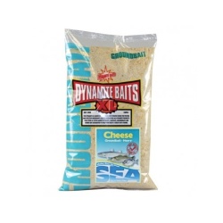 Dynamite Baits Nada 1kg. Cheese Heavy