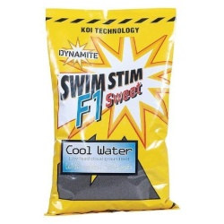 Dynamite Baits Nada 800 gr. Swim Stim F1 Sweet - Img 2