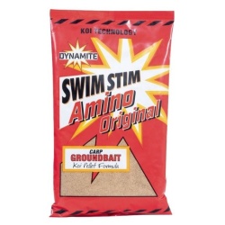 Dynamite Baits Nada 900 gr. Swim Stim - Img 4