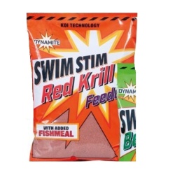 Dynamite Baits, Nada Swim Stim Feeder, 1,8 kg - Img 3