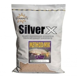 Dynamite Baits Silver X Nada 2 kg Carp Method Mix