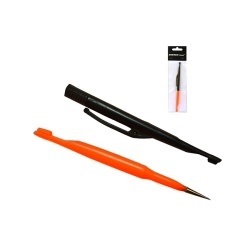 Energo Team, Degorjor Plastic, Noduri, 18cm