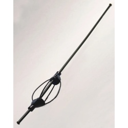 Etta Momitor D. Four Ribbed Feeder