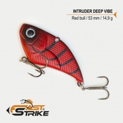 Fast Strike, Vobler, Intruder, 53mm/14.9g