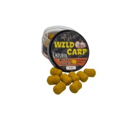 FeederX, Pelete Solubil, Wild Carp, Usturoi