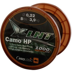 FIR, PROLOGIC, XLNT, HP, CAMO