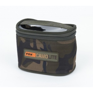 Fox Camolite Geanta Accesorii Mica - Img 2