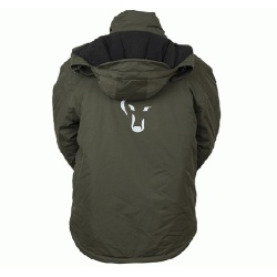Fox, Costum de Iarna, Winter Suit
