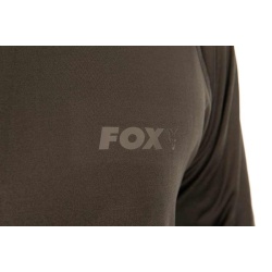 Fox, Costum Termic Corp,Thermal Base Layer