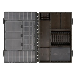 Fox, Cutie, Pentru Accesorii, Loaded Medium