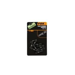 Fox, Edges, Vartej Rapid, Quick Change Swivel