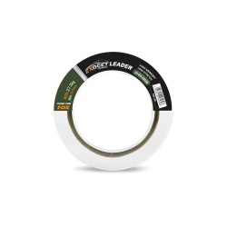 Fox, Fir, Exocet Pro Leader, Low Vis Green, 100M