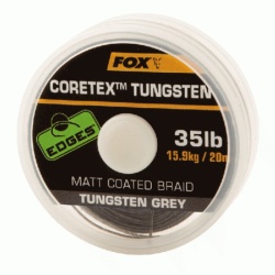 Fox, Fir Textil, Cu Camasa Coretex Tungsten, 20m 