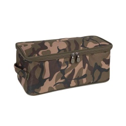 Fox, Geanta Camolite, Storage Bag, 39x18x14cm.