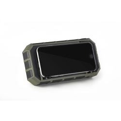 Fox Halo, Acumulator Extern, Wireless Power, 26800 mAh